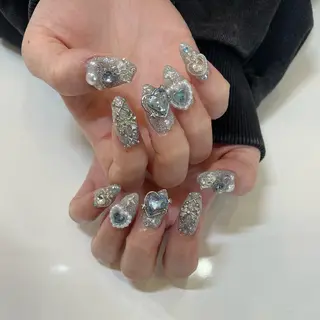 ネイル Nail Salon Gummi.のネイルデザイン