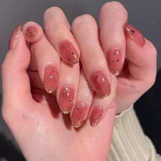 ネイル chill be ENAのネイルデザイン