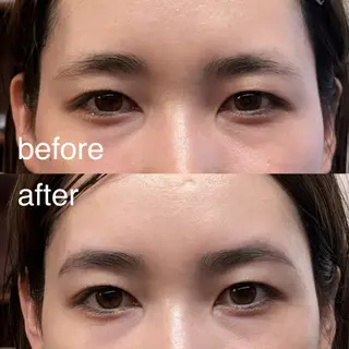 アイブロウ 眉毛・まつ毛 🍃yumiのマツエク・マツパデザイン