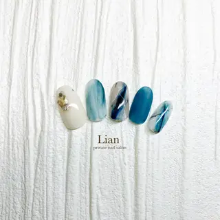 ネイル nailsalon Lenoaのネイルデザイン