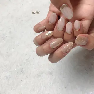 ネイル Rio 𓍼のネイルデザイン