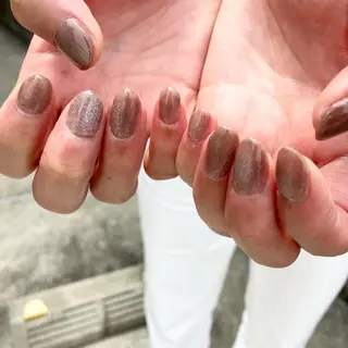 ネイル hiroba nailのネイルデザイン