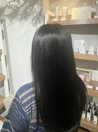 カラー tomoka️🫧 ／tricot🎀のヘアスタイル
