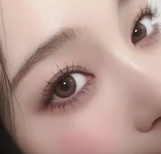 マツエク・マツパ meRK 烏丸店 by PLATINUM DOLL所属・MASAMI / 四条烏丸店のマツエク・マツパデザイン