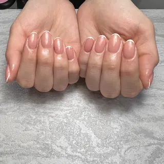 ネイル NAIL303 🛼 SHIORIのネイルデザイン