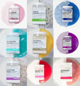 メンズ beauty salonnのエステ・リラクイメージ