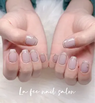 ネイル Ki kiのネイルデザイン