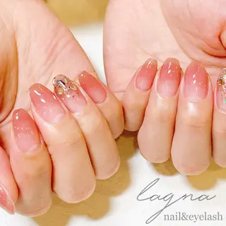 ネイル Laguna RISAのエステ・リラクイメージ