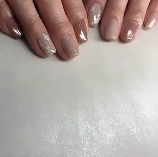 ネイル K. nailのネイルデザイン
