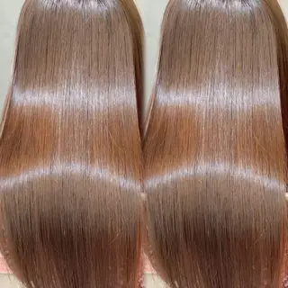 セミロング ♥️ボブレイヤー/ minami♥️のヘアスタイル