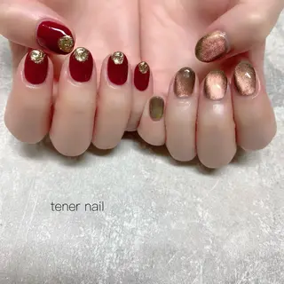 ネイル テネルネイル tener nailのネイルデザイン