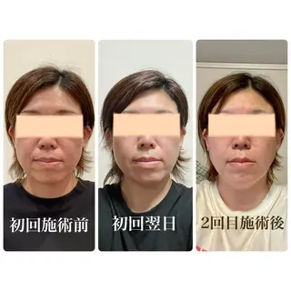 Cream 福井のエステ・リラクイメージ