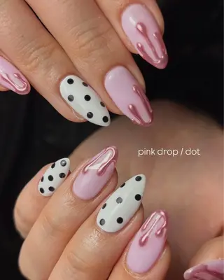ネイル Ballie/ Mizukiのネイルデザイン