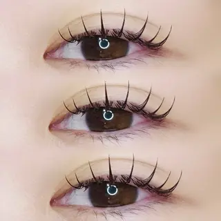 マツエク・マツパ Silfe るかのマツエク・マツパデザイン