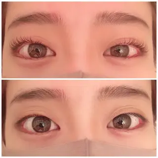 マツエク・マツパ スケジュール所属・Schedule (スケジュール)のエステ・リラクイメージ