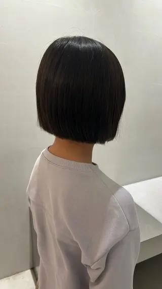 ショート ✨柏木 美空✨️のヘアスタイル