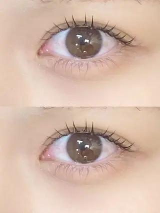 マツエク・マツパ VIAS rin.⋆𝜗𝜚のマツエク・マツパデザイン