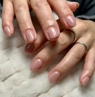 ネイル 松橋 愛のネイルデザイン
