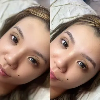 アイブロウ 姫路｜垢抜けまつ毛 眉毛miso.のマツエク・マツパデザイン