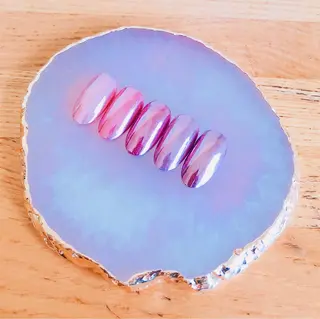 ネイル CROWN プライベートサロンのネイルデザイン