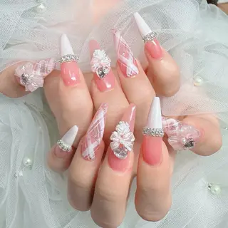 ネイル Hani Nail Salonのネイルデザイン