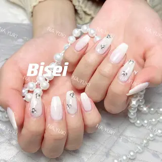 ネイル ナユキNA.YUKI 池袋店のネイルデザイン