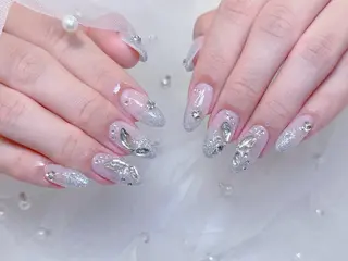 ネイル Moci Nail Salonのネイルデザイン