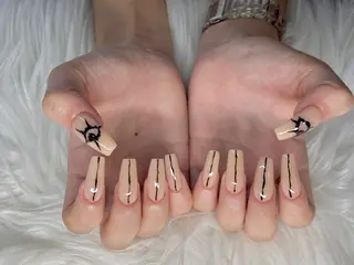 ネイル Beauty Salon Lunaのエステ・リラクイメージ