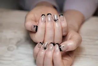 ネイル July nail salonのネイルデザイン