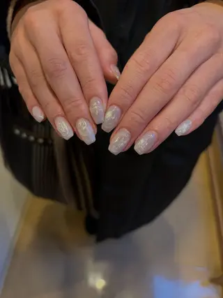 ネイル nailartist lisaのネイルデザイン