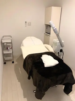 POLA  THE  BEAUTY  草津店所属・あらき かずみのエステ・リラクイメージ