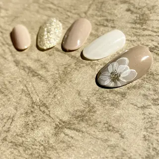 ネイル Yamamoto Sayakaのネイルデザイン