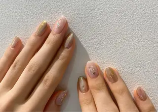 ネイル Uchida Mayunaのその他イメージ