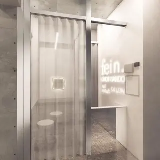 マツエク・マツパ ネイル アイブロウ 500%可愛い💘 fein.表参道店のマツエク・マツパデザイン