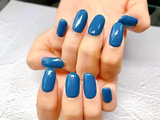 ネイル 痩身/脱毛/ネイル HARUKAのエステ・リラクイメージ