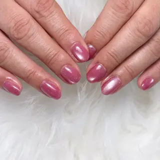 ネイル &me amiのネイルデザイン