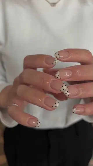 ネイル Miu 川越東口ネイルサロンのネイルデザイン