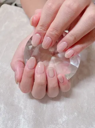 ネイル ネイリスト makiのネイルデザイン