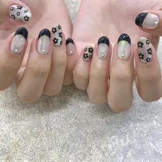 ネイル Beauty Space N&Nのネイルデザイン