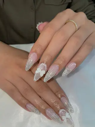 ネイル jenny ちゃんのネイルデザイン