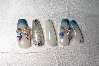 ネイル nail salon quartettoのネイルデザイン