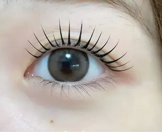 マツエク・マツパ ユミナガ ジンのマツエク・マツパデザイン