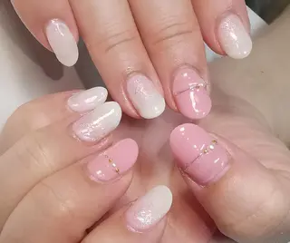 ネイル reve あやののネイルデザイン