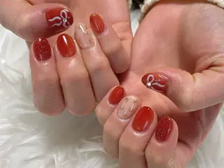 ネイル Verita nailのネイルデザイン