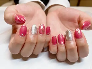 ネイル emi ♡のネイルデザイン