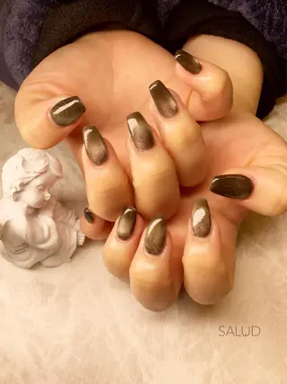 ネイル Nail Salon SALUDのネイルデザイン