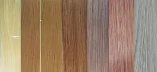 ロング ヘアアレンジ キッズ ヘアセットサロン ココのヘアスタイル