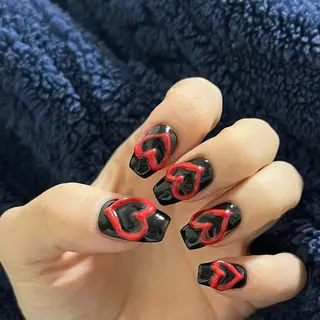 ネイル janma.nail ✳︎akiのネイルデザイン