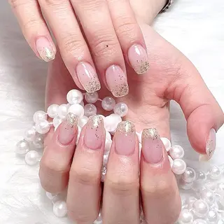 ネイル queens nailsalonのネイルデザイン