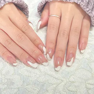 ネイル M nail はやまうららのネイルデザイン
